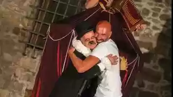 Free download ZIRK Comedy - visual comedy show video and edit with RedcoolMedia movie maker MovieStudio video editor online and AudioStudio audio editor onlin