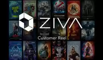 Free download Ziva VFX   Customer Reel video and edit with RedcoolMedia movie maker MovieStudio video editor online and AudioStudio audio editor onlin