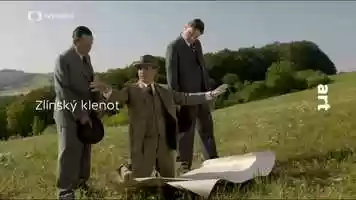 Free download Zlnsk klenot - Česk televize video and edit with RedcoolMedia movie maker MovieStudio video editor online and AudioStudio audio editor onlin