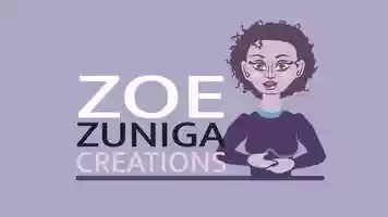 Free download Zoe Zuniga Creations video and edit with RedcoolMedia movie maker MovieStudio video editor online and AudioStudio audio editor onlin