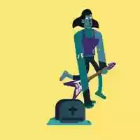 Free download Zombie_Instagram video and edit with RedcoolMedia movie maker MovieStudio video editor online and AudioStudio audio editor onlin