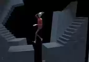 Free download Zombie servant jump 01_v05 video and edit with RedcoolMedia movie maker MovieStudio video editor online and AudioStudio audio editor onlin