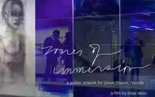 Free download Zones of Immersion: Stuart Reid video and edit with RedcoolMedia movie maker MovieStudio video editor online and AudioStudio audio editor onlin