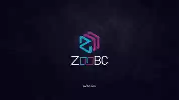 Free download ZooBC-Logoreveal-UHD video and edit with RedcoolMedia movie maker MovieStudio video editor online and AudioStudio audio editor onlin