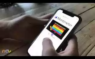 Free download Zoom + Mentimeter Demo video and edit with RedcoolMedia movie maker MovieStudio video editor online and AudioStudio audio editor onlin