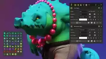 Free download Zoo Tools Pro v2 - Toolsets video and edit with RedcoolMedia movie maker MovieStudio video editor online and AudioStudio audio editor onlin