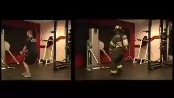 Free download Z Specialty Movements Low Cable Walks video and edit with RedcoolMedia movie maker MovieStudio video editor online and AudioStudio audio editor onlin