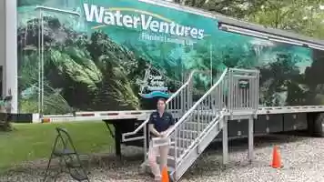 Free download ZT WaterVentures Set-up Video video and edit with RedcoolMedia movie maker MovieStudio video editor online and AudioStudio audio editor onlin