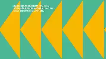 Free download Zuzendari Berriak UPV-EHU Saila // Seccin Jvenes Realizadores UPV-EHU trailer video and edit with RedcoolMedia movie maker MovieStudio video editor online and AudioStudio audio editor onlin